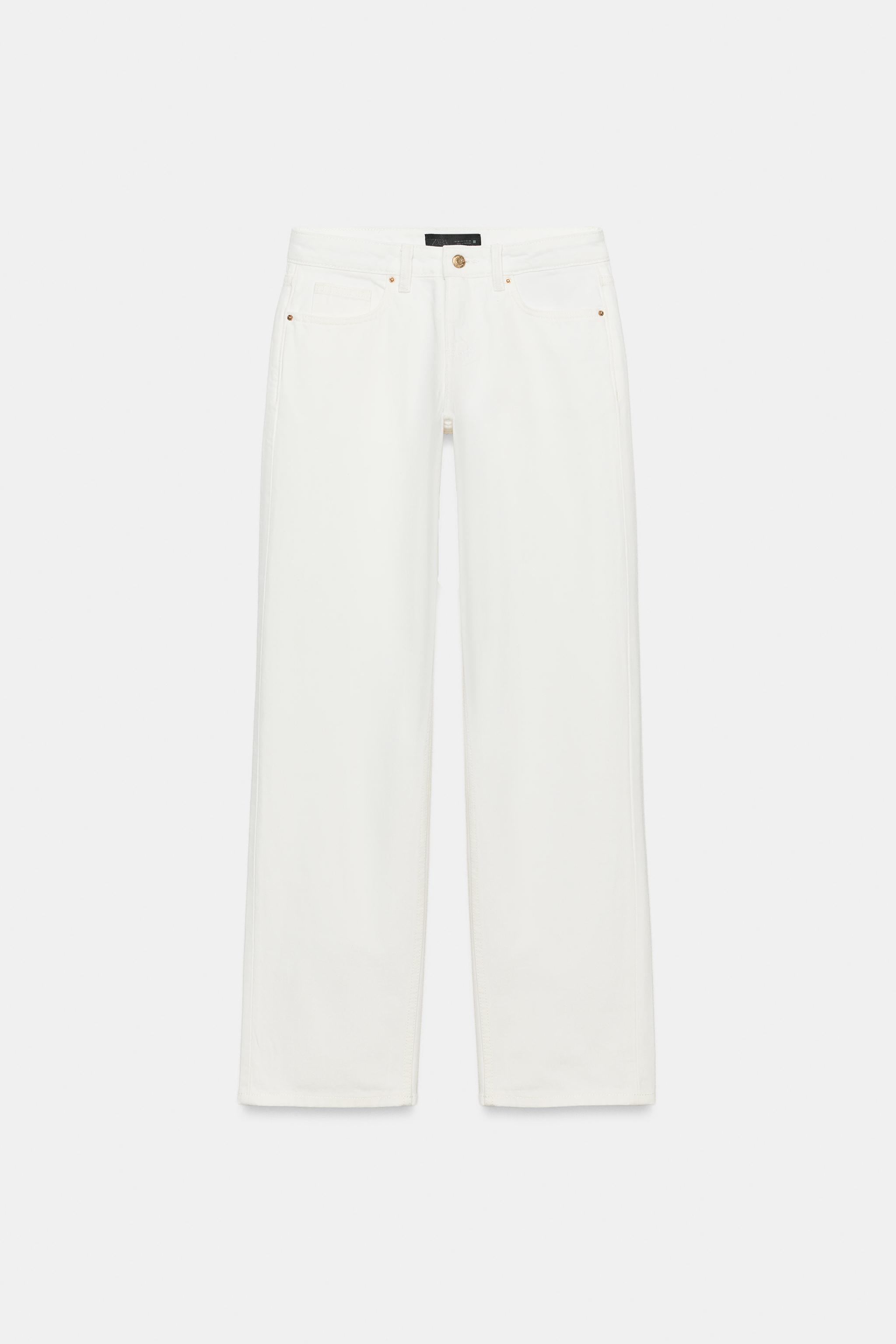 JEAN Z1975 REGULAR TAILLE BASSE